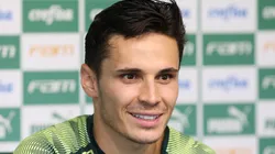 Veiga coloca Palmeiras como favorito ao título do Brasileirão