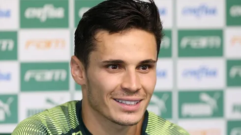 Veiga coloca Palmeiras como favorito ao título do Brasileirão