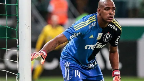 Com Jailson no gol, Luxa muda Palmeiras para estreia no Brasileirão