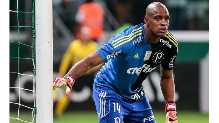 Com Jailson no gol, Luxa muda Palmeiras para estreia no Brasileirão