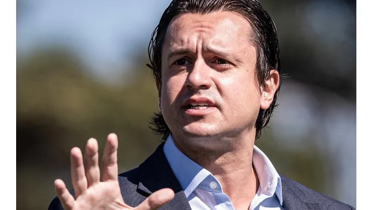 Sérgio Rodrigues acredita que Cruzeiro terá dificuldades na Série B