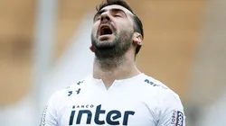 São Paulo insiste em Lucas Pratto