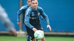 Foto: Lucas Uebel/Grêmio/Divulgação