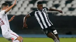 Com Matheus Babi, Autuori escala Botafogo para estreia no Brasileirão
