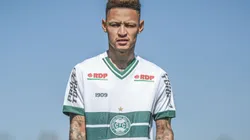 Foto: Divulgação/Coritiba.