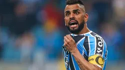 Foto: Lucas Uebel/Grêmio.