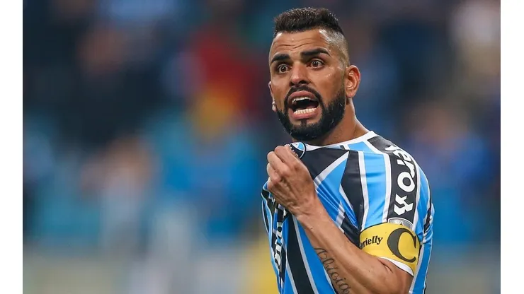 Foto: Lucas Uebel/Grêmio.