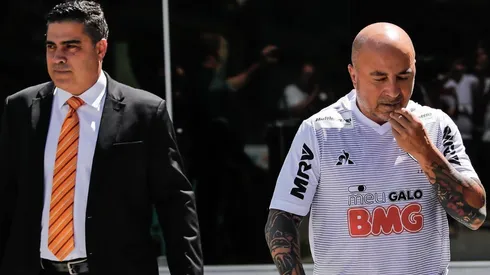 Foto: Bruno Cantini / Agência Galo / Atlético / Divulgação