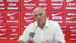 Medeiros se pronuncia pela 1ª vez após protestos