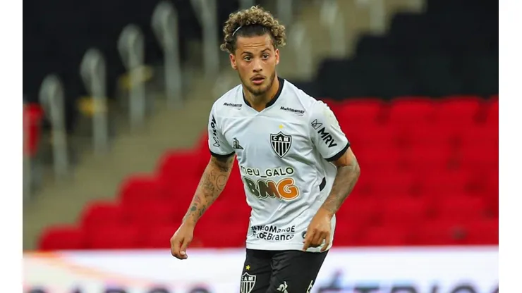 Foto: Pedro Souza / Atlético / Divulgação
