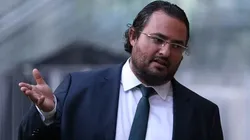 Mattos encaminha saída de meio-campista “descartado” por Sampaoli