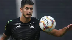 Foto: Vitor Silva/Botafogo.