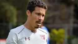 Foto: Rubens Chiri/São Paulo FC.