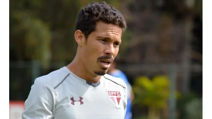 Foto: Rubens Chiri/São Paulo FC.