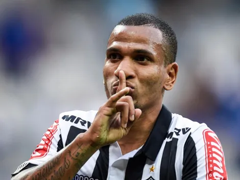 Otero vira "moeda de troca" para Atlético