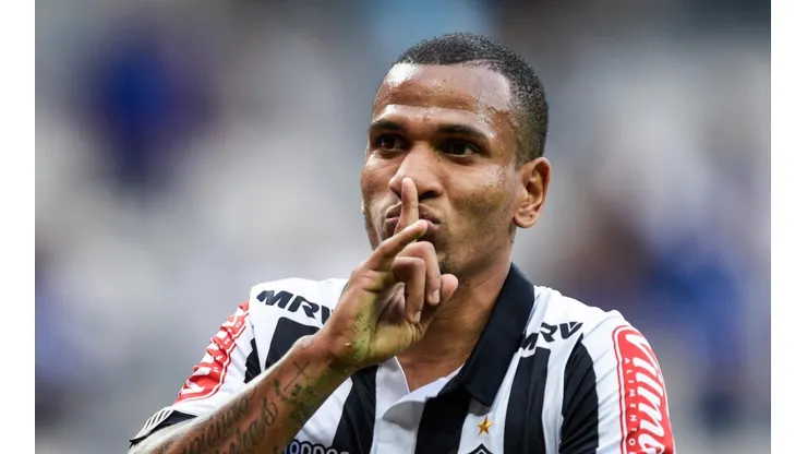 Otero vira "moeda de troca" para Atlético