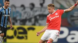 Foto: Ricardo Duarte/Inter/Divulgação