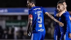 Foto: Gustavo Aleixo/Cruzeiro.
