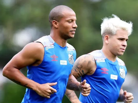 Galiotte admite desejo de levar craque do Santos