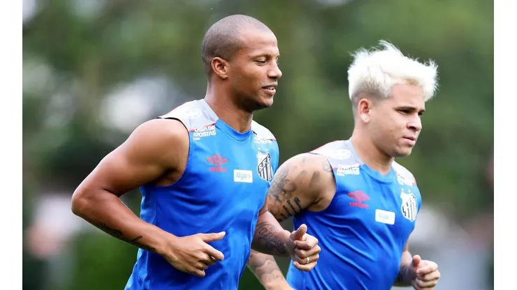 Galiotte admite desejo de levar craque do Santos