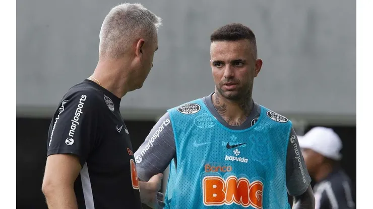 Foto: Daniel Augusto Jr/Corinthians.