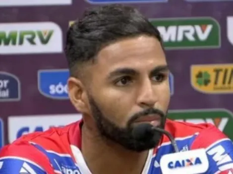 Sob sigilo, time árabe prepara investida por Romarinho