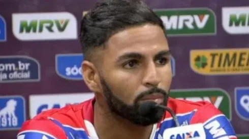 Divulgação/Fortaleza