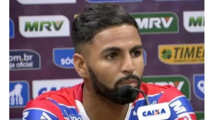 Divulgação/Fortaleza