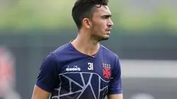 Foto: Rafael Ribeiro/Vasco.