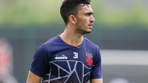 Foto: Rafael Ribeiro/Vasco.