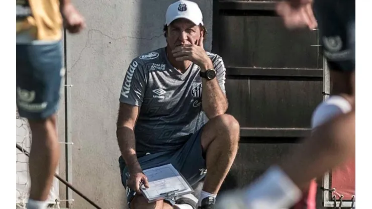 Foto: Ivan Storti/Santos FC/Divulgação