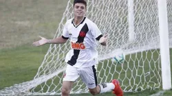Foto: Rafael Ribeiro/Vasco/Divulgação