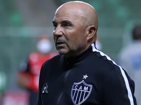 Diretoria do Atlético recebe lista de 15 nomes indicados por Sampaoli
