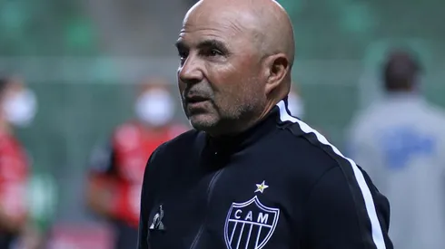 Foto: Pedro Souza / Atlético / Divulgação