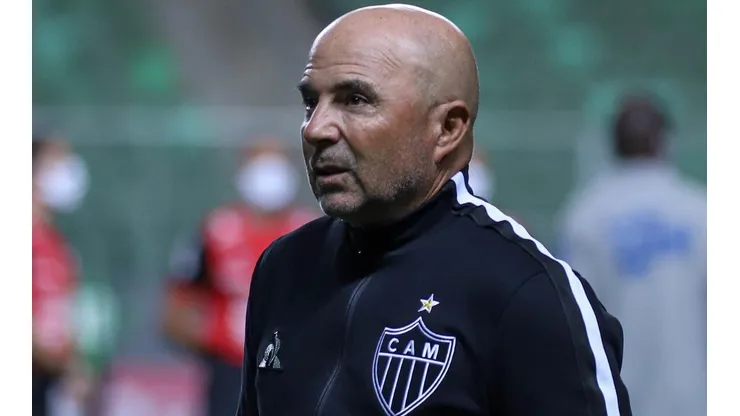 Foto: Pedro Souza / Atlético / Divulgação