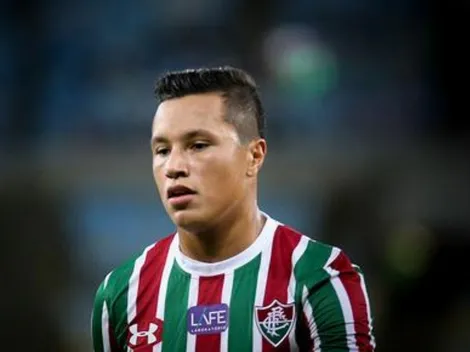 Fluminense busca contratação de três reforços