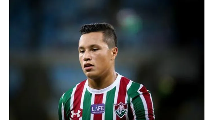 Foto: Lucas Merçon - FFC - Divulgação.