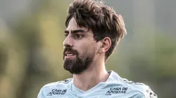 Foto: Ivan Storti/Santos FC