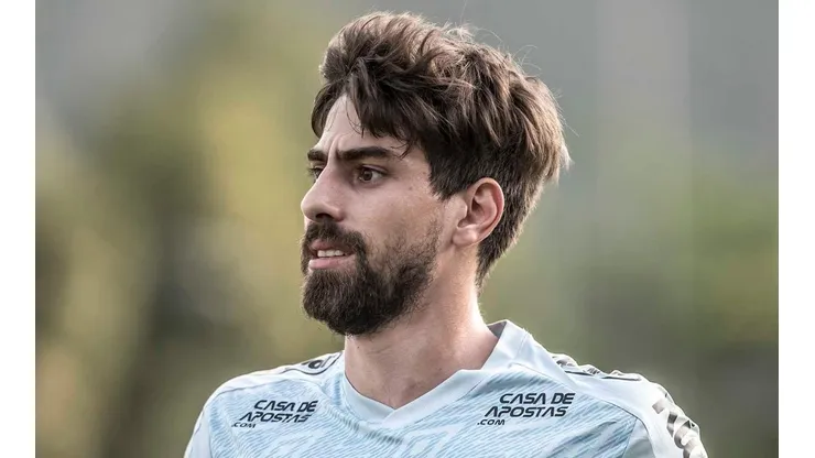 Foto: Ivan Storti/Santos FC