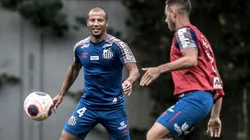 Foto: Ivan Storti/Santos FC