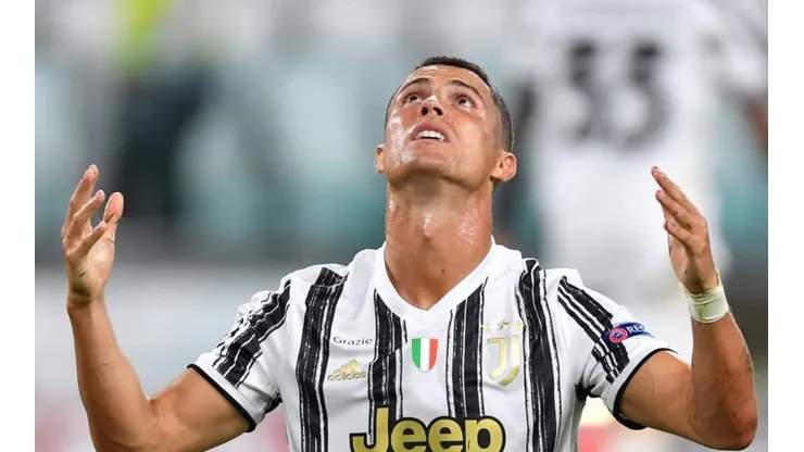 Cristiano Ronaldo detona temporada da Juventus e cutuca a diretoria