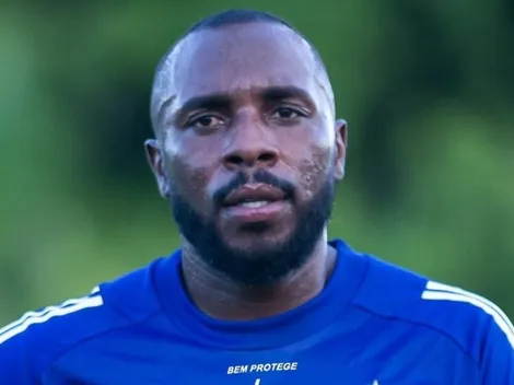 Com Manoel e Caio Rosa integrados, Cruzeiro tem baixa de atacante contra Guarani