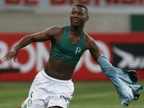 Patrick de Paula debocha de Cássio