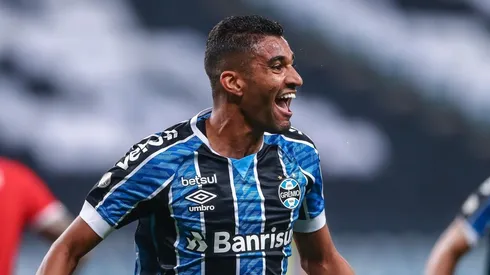 Foto: Lucas Uebel/Grêmio
