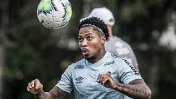 Foto: Ivan Storti/Santos FC