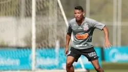 Ruan Oliveira e atacante devem ganhar chances com Tiago Nunes no Corinthians