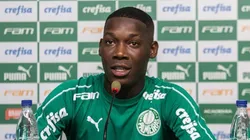 Luxa pede pés no chão para imprensa e torcedores sobre Patrick