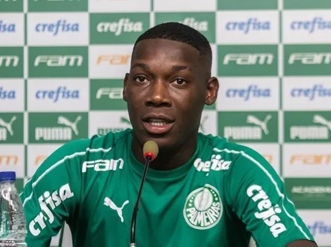 Luxa pede pés no chão para imprensa e torcedores sobre Patrick