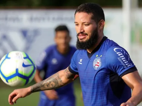 Enderson exalta chegadas de Daniel Guedes e Arthur Caíke