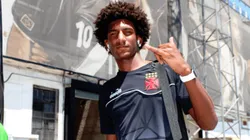 Foto: Carlos Gregório Júnior/Vasco.com.br